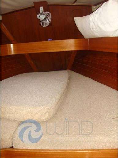 Cantiere del pardo Cantiere del pardo Grand soleil 45