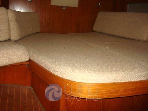 Cantiere del pardo Cantiere del pardo Grand soleil 45