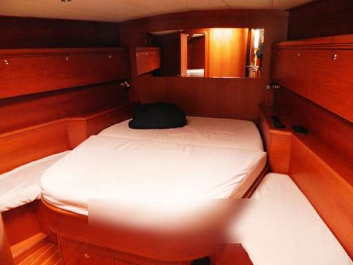 Cantiere del pardo Cantiere del pardo Grand soleil 56