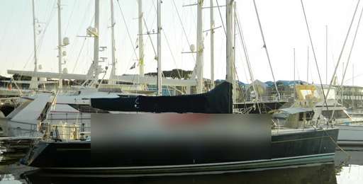 Cantiere del pardo Cantiere del pardo Grand soleil 56