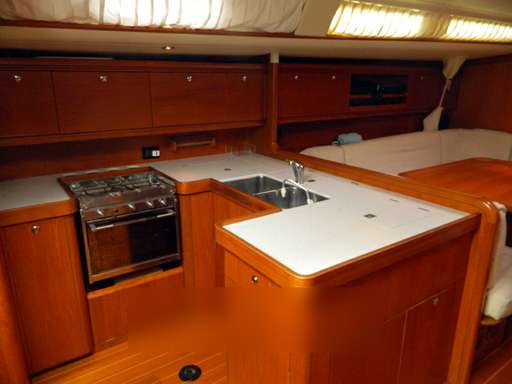 Cantiere del pardo Cantiere del pardo Grand soleil 56