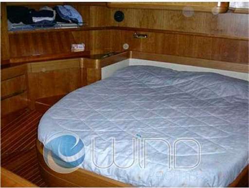 Cantiere del pardo Cantiere del pardo Grand soleil maxi one