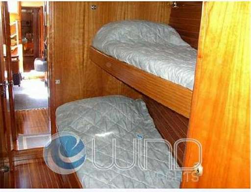 Cantiere del pardo Cantiere del pardo Grand soleil maxi one