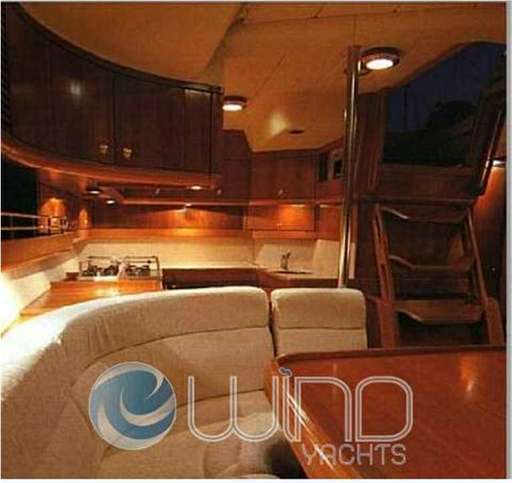 Cantiere del pardo Cantiere del pardo Grand soleil maxi one