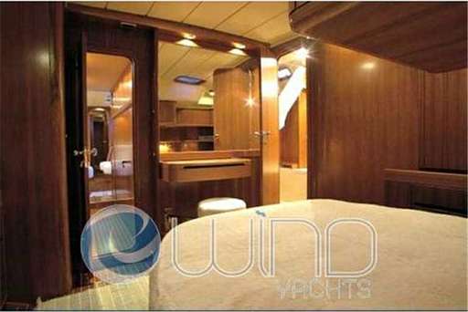 Cantiere del pardo Cantiere del pardo Grand soleil maxi one