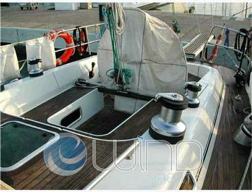 Comar yachts Comar yachts Comet 50