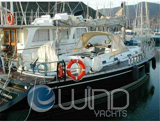 Comar yachts Comar yachts Comet 50