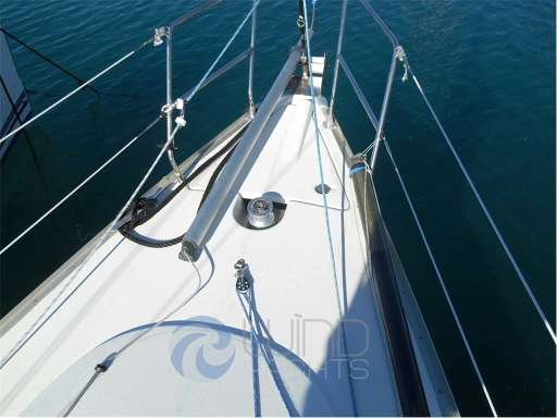 Jeanneau Jeanneau Sun odyssey 35