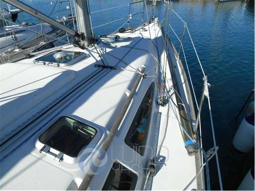 Jeanneau Jeanneau Sun odyssey 35