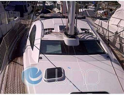 Jeanneau Jeanneau Sun odyssey 42 ds