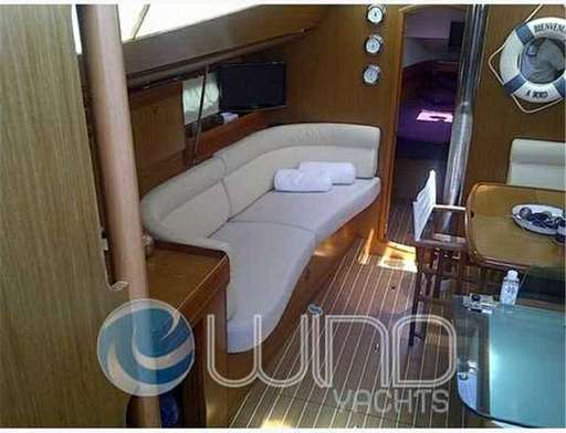 Jeanneau Jeanneau Sun odyssey 42 ds