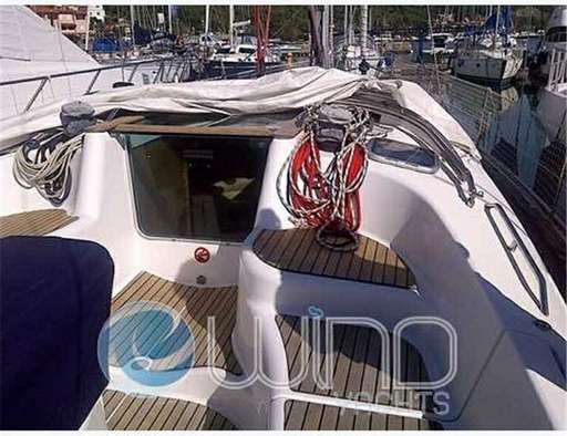 Jeanneau Jeanneau Sun odyssey 42 ds