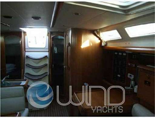 Jeanneau Jeanneau Sun odyssey 43