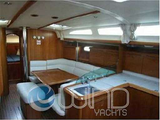 Jeanneau Jeanneau Sun odyssey 43