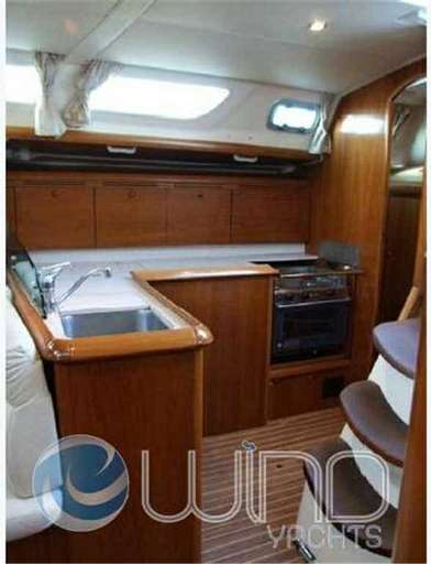 Jeanneau Jeanneau Sun odyssey 43