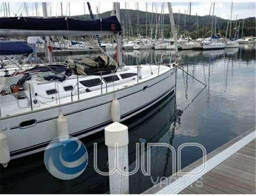 Jeanneau Jeanneau Sun odyssey 43