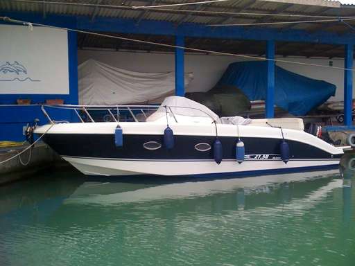 Mano marine Mano marine 27.50 fb