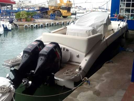 Mano marine Mano marine 27.50 fb