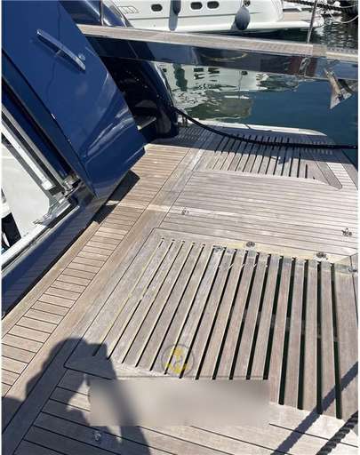 Amer yachts Amer yachts 86