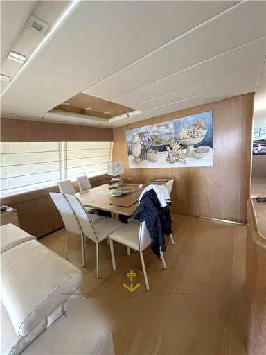 Amer yachts Amer yachts 86