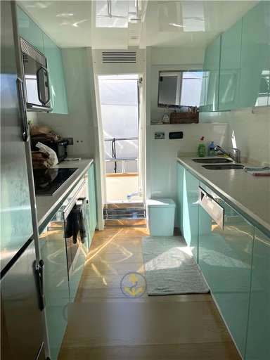 Amer yachts Amer yachts 86