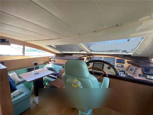 Amer yachts Amer yachts 86