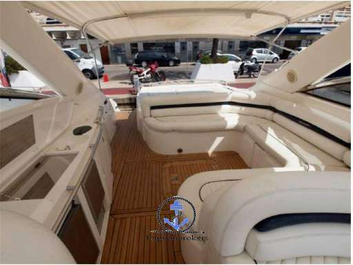 Sunseeker Sunseeker Camargue 50 ht