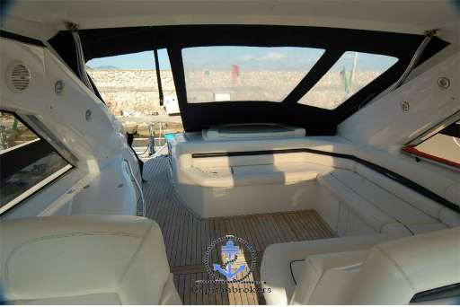 Sunseeker Sunseeker Portofino 53 ht