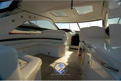 Sunseeker Sunseeker Portofino 53 ht