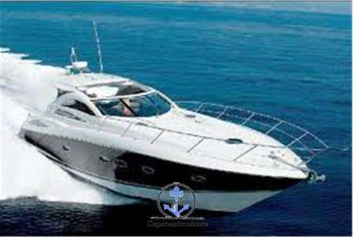 Sunseeker Sunseeker Portofino 53 ht