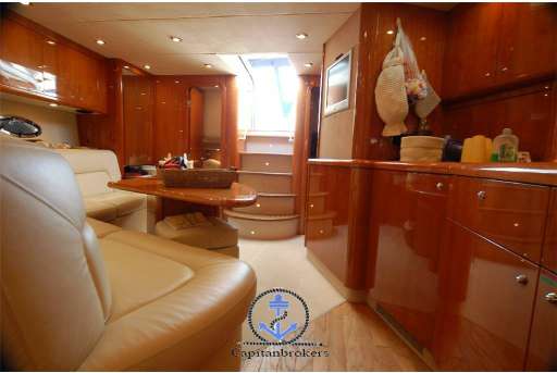 Sunseeker Sunseeker Portofino 53 ht