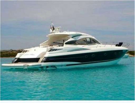 Sunseeker Sunseeker Predator 61