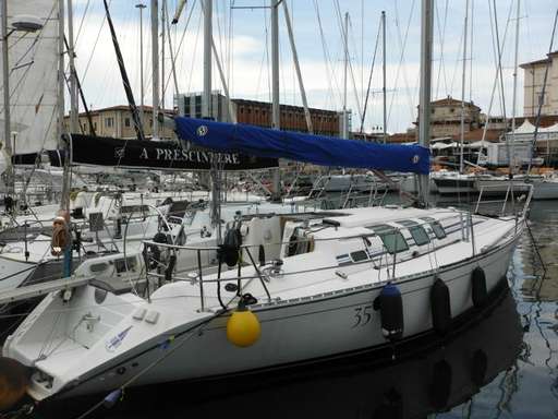 Beneteau Beneteau First 35 s5