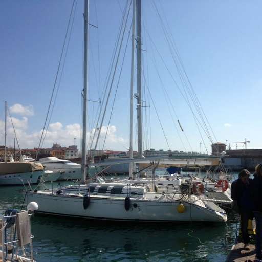 Beneteau Beneteau First 35 s5