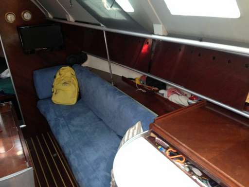 Beneteau Beneteau First 35 s5