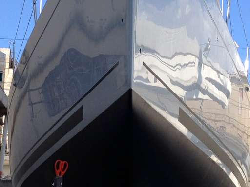 Beneteau Beneteau First 36.7