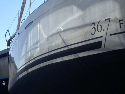 Beneteau Beneteau First 36.7