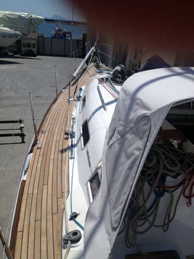 Beneteau Beneteau First 36.7