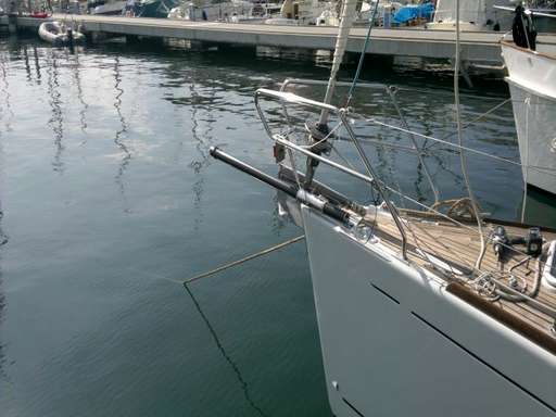 Beneteau Beneteau First 36.7