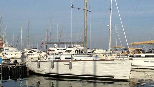 Beneteau Beneteau First 36.7