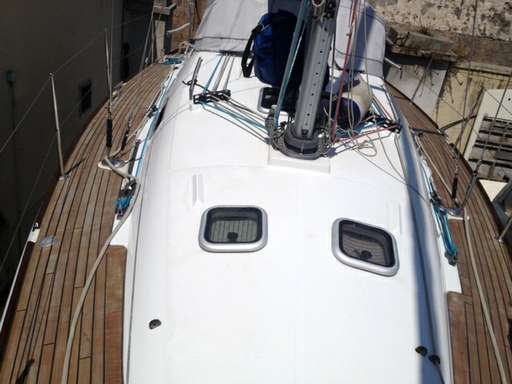 Beneteau Beneteau First 36.7