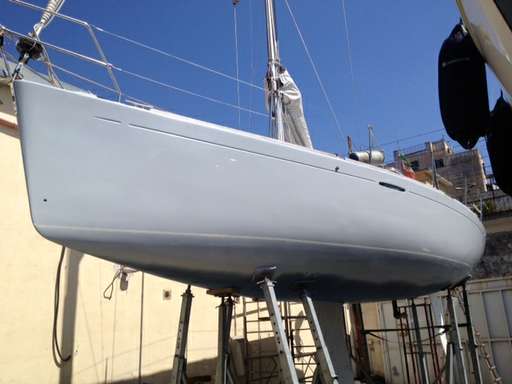 Beneteau Beneteau First 36.7