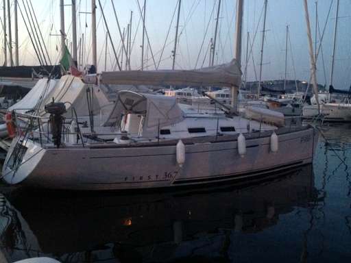 Beneteau Beneteau First 36.7