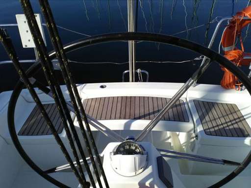 Beneteau Beneteau First 36.7