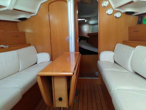 Beneteau Beneteau First 36.7