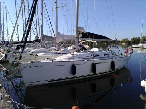 Beneteau Beneteau First 36.7