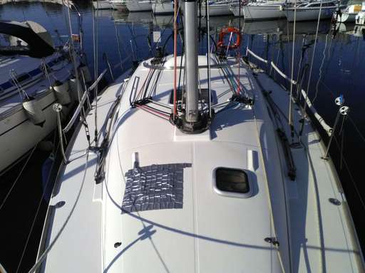 Beneteau Beneteau First 36.7