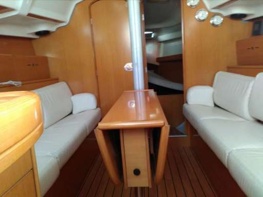 Beneteau Beneteau First 36.7