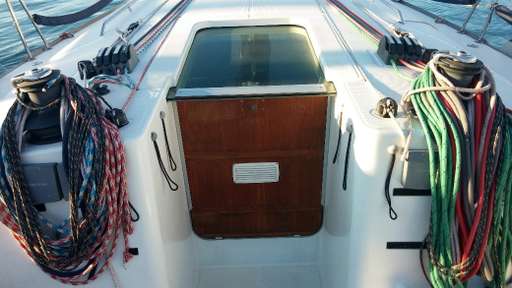 Beneteau Beneteau First 44.7