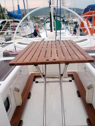 Beneteau Beneteau First 44.7